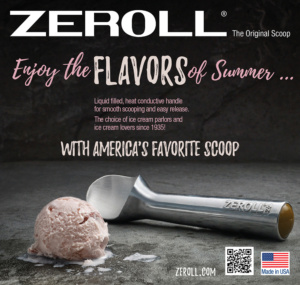 Zeroll Summer Ad 1000x950