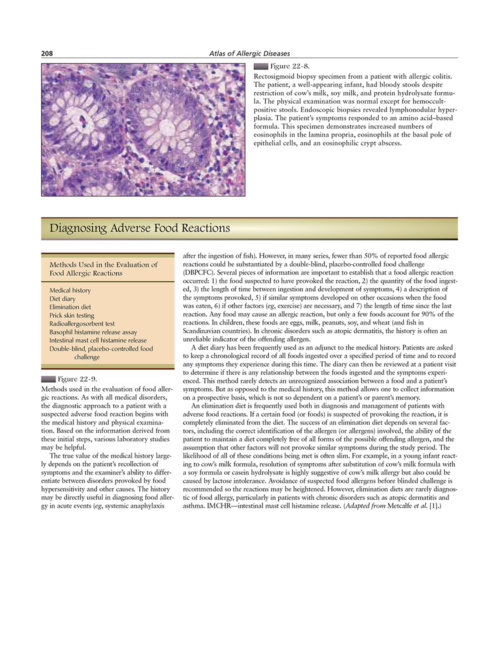 Atlas of Allergic Diseases p6 1000x1294