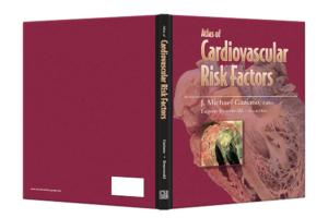 Atlas of Cardiovascular Risk Factors cover spread 1000x667