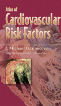 Atlas Of Cardiovascular Risk Factors Front Cover 1000X1266