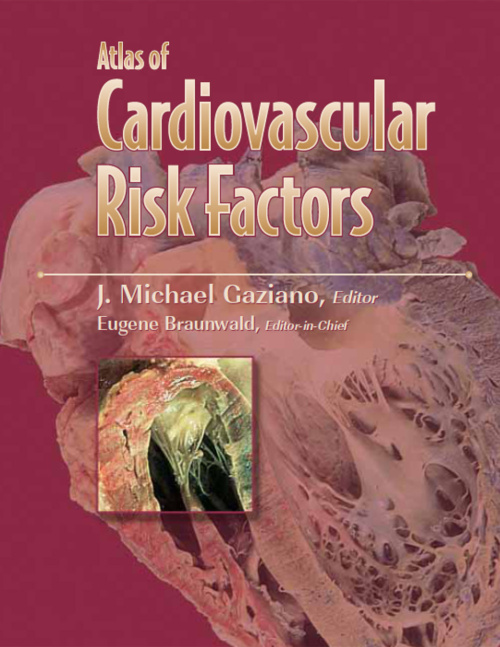 Atlas of Cardiovascular Risk Factors front cover 1000x1266