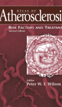Atlas Of Atherosclerosis Front Cover 1000X1256