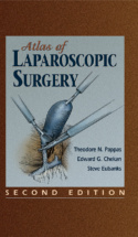 Atlas Of Laparoscopic Laser Surgery Front Cover 1000X1228
