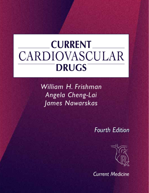 Current Cardiovascular Drugs front cover 1000x1335