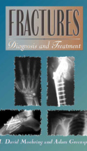 Current Diagnosis And Treatment Of Fractures Front Cover 1000X1292