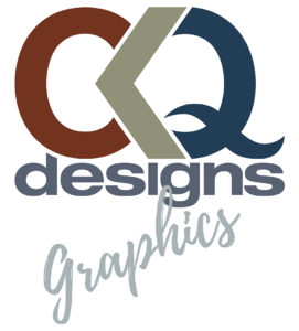 CKQdesigns graphics square logo 1000x1200