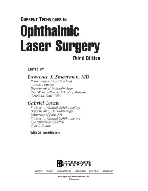Current Techniques in Ophthalmic Laser Surgery p2 1000X1347
