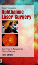 Current Techniques In Ophthalmic Laser Surgery Front Cover 1000X1347