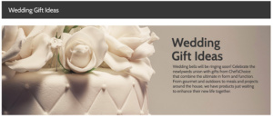 Wedding Gifts Slider 1000x542