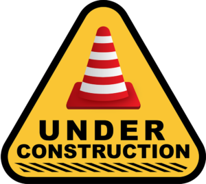 under construction cone sign 1000x898